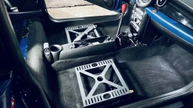 Mini Cooper s Track Tool, снимка 7