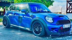 Mini Cooper s Track Tool, снимка 5