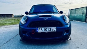 Mini Cooper s Track Tool, снимка 3