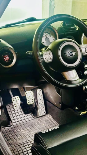 Mini Cooper s Track Tool, снимка 11