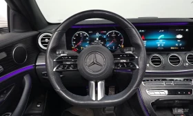 Mercedes-Benz E 220, снимка 13