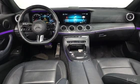 Mercedes-Benz E 220, снимка 7