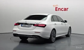 Mercedes-Benz E 220, снимка 2