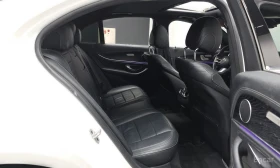 Mercedes-Benz E 220, снимка 12