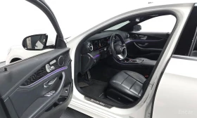 Mercedes-Benz E 220, снимка 10