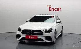 Mercedes-Benz E 220, снимка 3