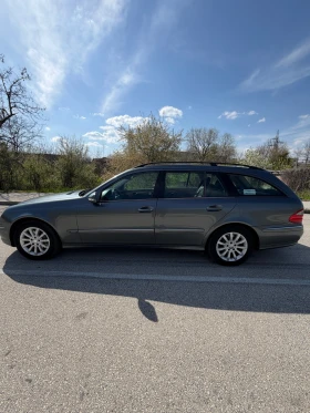 Mercedes-Benz E 320, снимка 8