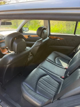 Mercedes-Benz E 320, снимка 6