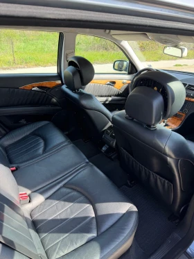 Mercedes-Benz E 320, снимка 5