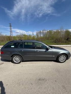 Mercedes-Benz E 320, снимка 1