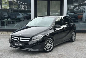 Mercedes-Benz B 200 NAVI/LED/, снимка 1