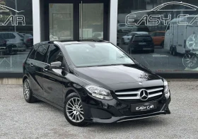 Mercedes-Benz B 200 NAVI/LED/, снимка 3