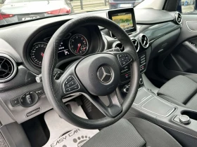 Mercedes-Benz B 200 NAVI/LED/, снимка 7