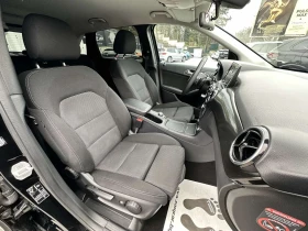 Mercedes-Benz B 200 NAVI/LED/, снимка 14