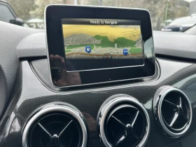 Mercedes-Benz B 200 NAVI/LED/, снимка 10