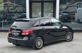 Mercedes-Benz B 200 NAVI/LED/, снимка 4