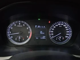 Hyundai Sonata 2.0, снимка 8