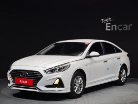 Hyundai Sonata 2.0, снимка 1