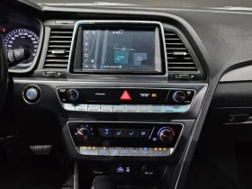 Hyundai Sonata 2.0, снимка 17