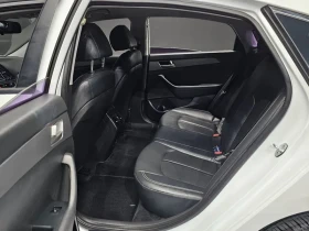 Hyundai Sonata 2.0, снимка 11