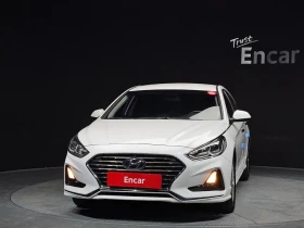 Hyundai Sonata 2.0, снимка 3