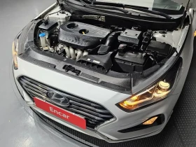 Hyundai Sonata 2.0, снимка 6