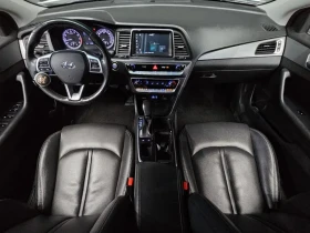 Hyundai Sonata 2.0, снимка 7