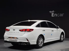 Hyundai Sonata 2.0, снимка 2