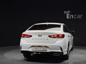 Hyundai Sonata 2.0, снимка 4