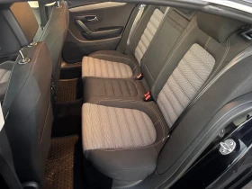 VW CC 2.0* 140hp* DSG, снимка 15