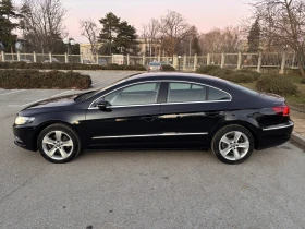 VW CC 2.0* 140hp* DSG, снимка 4