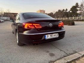 VW CC 2.0* 140hp* DSG, снимка 6