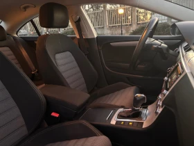 VW CC 2.0* 140hp* DSG, снимка 10