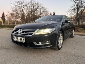 VW CC 2.0* 140hp* DSG, снимка 1