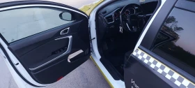 Kia Ceed, снимка 9
