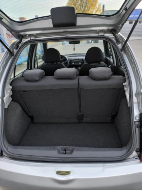 Nissan Micra 1.5Dci, снимка 10