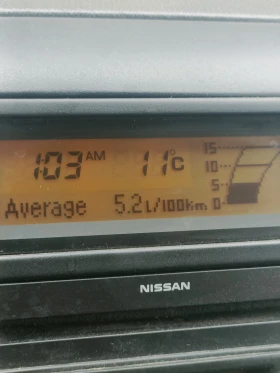 Nissan Micra 1.5Dci, снимка 9