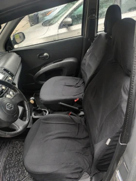 Nissan Micra 1.5Dci, снимка 5