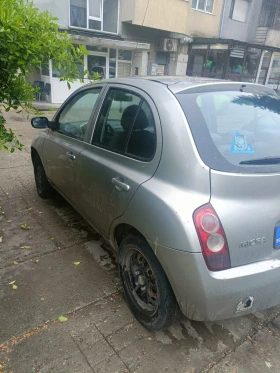 Nissan Micra 1.5Dci, снимка 3