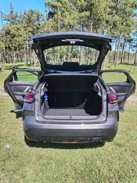 Citroen C4 Feel pack, 1199, 130 hp 03.2023, снимка 12