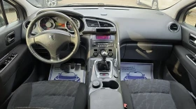 Peugeot 3008 1.6HDi 115k.c, снимка 9