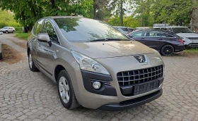 Peugeot 3008 1.6HDi 115k.c, снимка 2