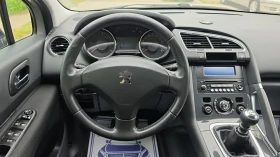 Peugeot 3008 1.6HDi 115k.c, снимка 10