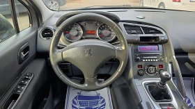 Peugeot 3008 1.6HDi 115k.c, снимка 10