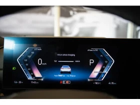 BMW i4 * eDrive35 Gran Coupe* , снимка 11