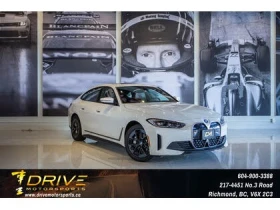 BMW i4 * eDrive35 Gran Coupe* , снимка 1