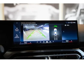 BMW i4 * eDrive35 Gran Coupe* , снимка 15
