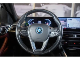 BMW i4 * eDrive35 Gran Coupe* , снимка 10