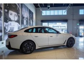 BMW i4 * eDrive35 Gran Coupe* , снимка 2