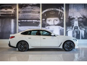 BMW i4 * eDrive35 Gran Coupe* , снимка 3